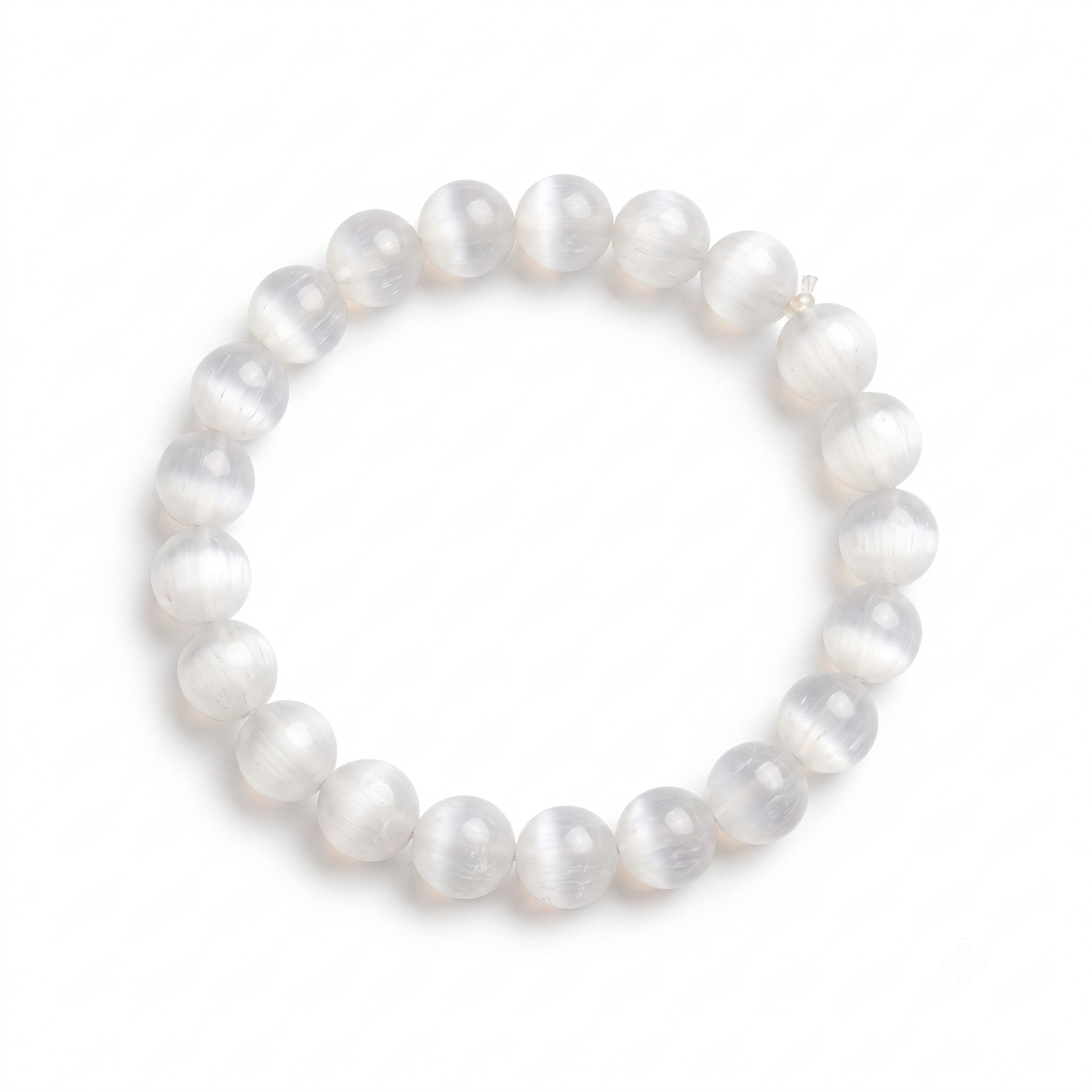 Cat's Eye Bracelet premium product view