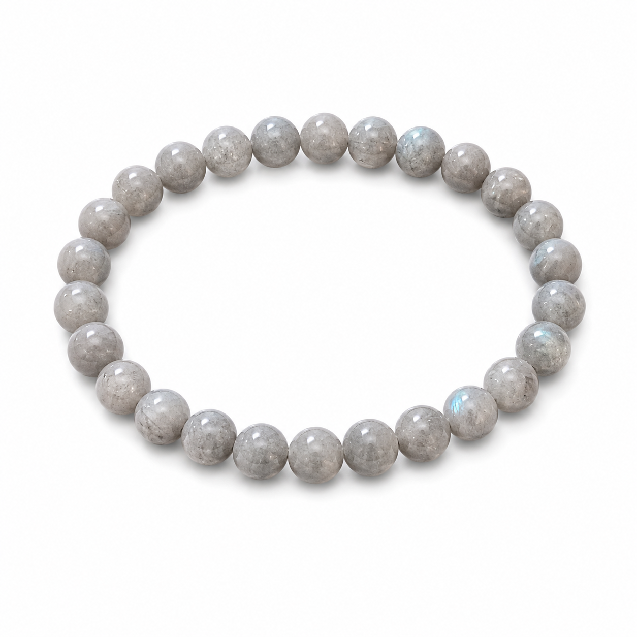 Labradorite Crystal Bracelet premium product view