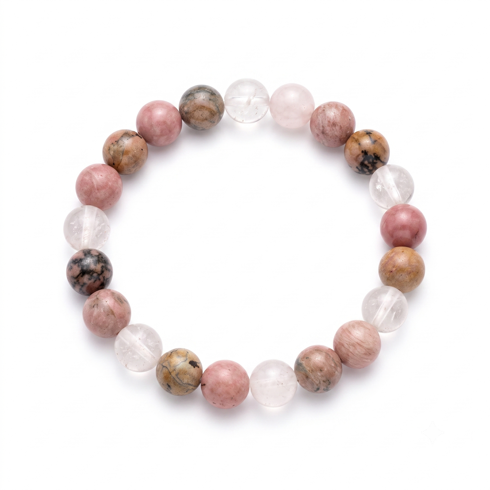 Love and Relationship Bracelet premium product view