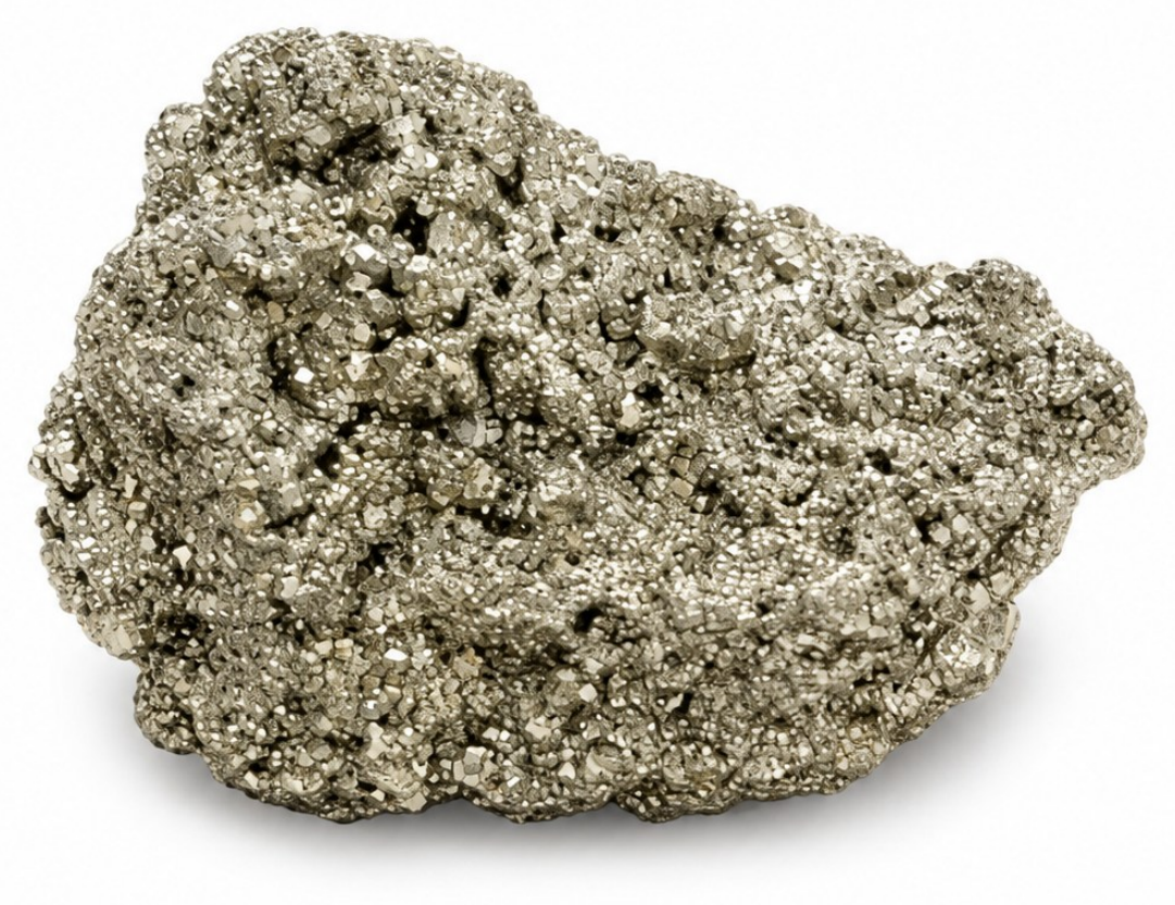 Raw Pyrite Stone product image