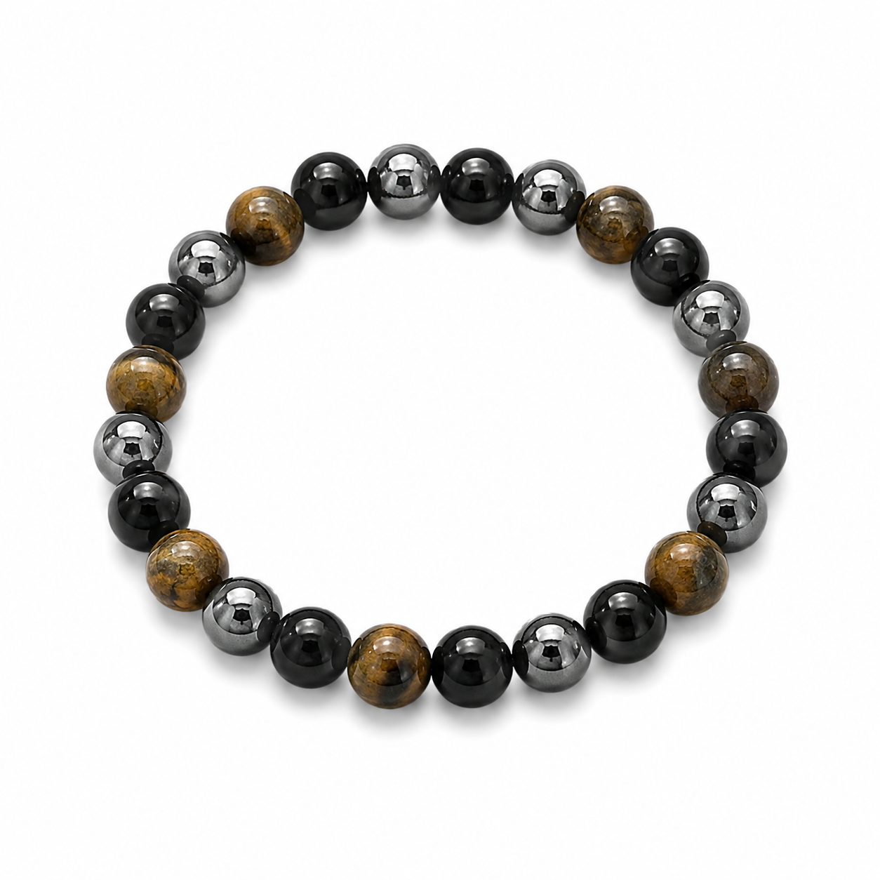 Triple Protection Bracelet premium product view